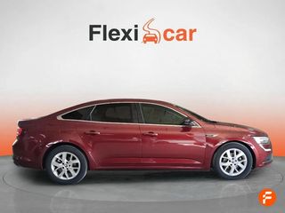 Renault Talisman Business Blue dCi 88 kW (120 CV)