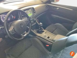 Renault Talisman Business Blue dCi 88 kW (120 CV)