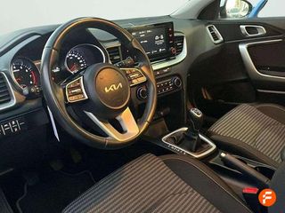Kia XCeed 1.0 T-GDi Drive 88kW (120CV)