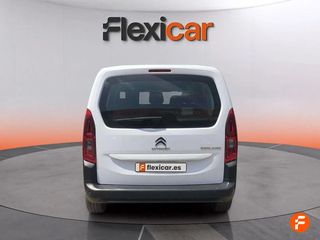 Citroën Berlingo Talla M BlueHDi 100 S&S FEEL