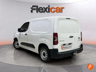 Citroën Berlingo Talla M BlueHDi 100 LIVE