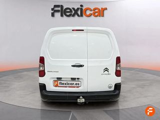Citroën Berlingo Talla M BlueHDi 100 LIVE