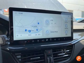 Ford Focus 1.0 Ecoboost MHEV 92kW ST-Line Auto