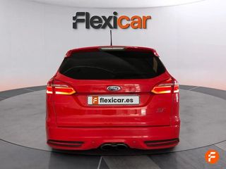 Ford Focus 2.0 EcoBoost A-S-S 184kW ST Sportbreak