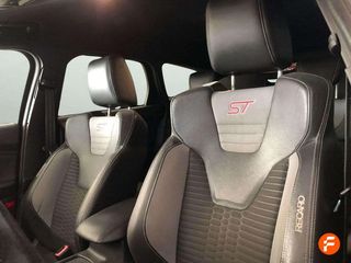 Ford Focus 2.0 EcoBoost A-S-S 184kW ST Sportbreak