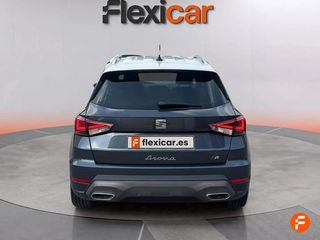 Seat Arona 1.5 TSI 110kW (150CV) DSG FR