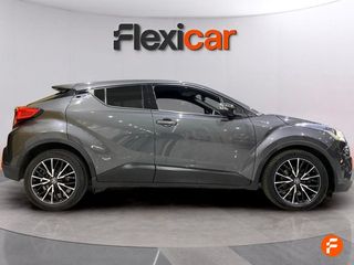 Toyota C-HR 1.8 125H Advance
