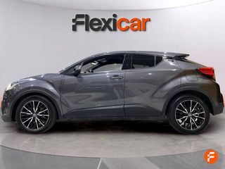 Toyota C-HR 1.8 125H Advance