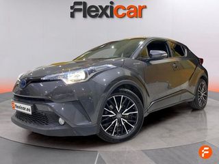 Toyota C-HR 1.8 125H Advance