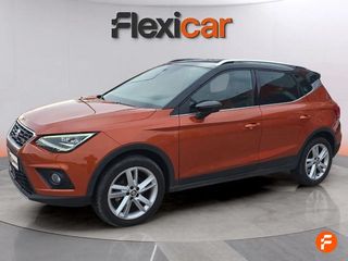 Seat Arona 1.0 TSI 85kW (115CV) DSG FR Ecomotive