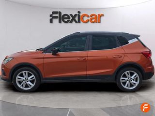Seat Arona 1.0 TSI 85kW (115CV) DSG FR Ecomotive