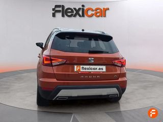 Seat Arona 1.0 TSI 85kW (115CV) DSG FR Ecomotive