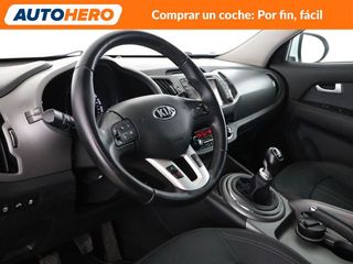 Kia Sportage 1.7 CRDi X-Tech 4x2