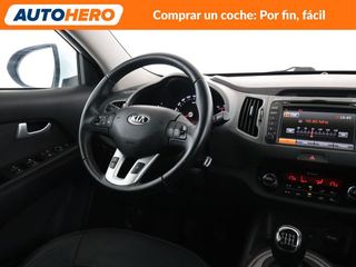 Kia Sportage 1.7 CRDi X-Tech 4x2