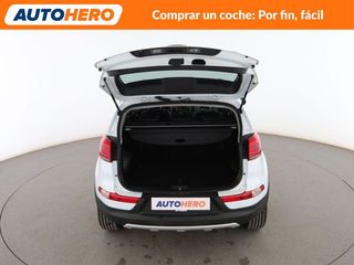 Kia Sportage 1.7 CRDi X-Tech 4x2