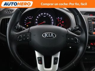 Kia Sportage 1.7 CRDi X-Tech 4x2