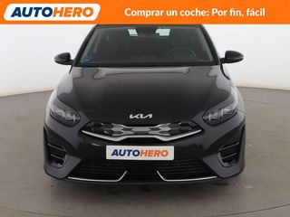 Kia Ceed 1.6 Plug-in Hybrid eDrive