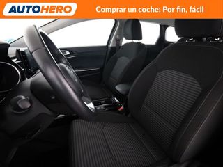 Kia Ceed 1.6 Plug-in Hybrid eDrive