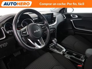 Kia Ceed 1.6 Plug-in Hybrid eDrive