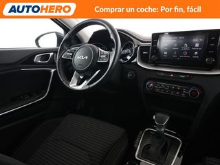 Kia Ceed 1.6 Plug-in Hybrid eDrive