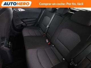 Kia Ceed 1.6 Plug-in Hybrid eDrive