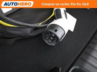 Kia Ceed 1.6 Plug-in Hybrid eDrive