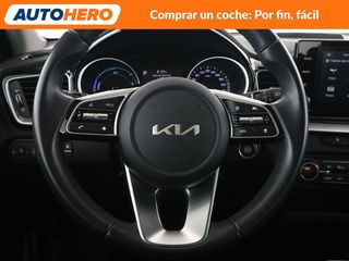 Kia Ceed 1.6 Plug-in Hybrid eDrive