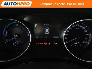 Kia Ceed 1.6 Plug-in Hybrid eDrive