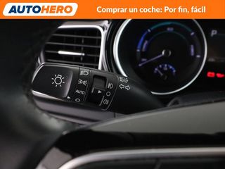 Kia Ceed 1.6 Plug-in Hybrid eDrive