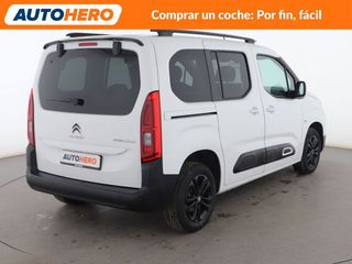 Citroën Berlingo 1.5 Blue-HDi Feel Pack M