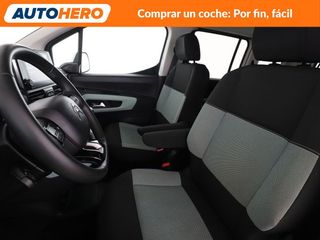 Citroën Berlingo 1.5 Blue-HDi Feel Pack M