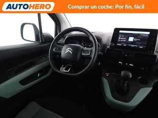 Citroën Berlingo 1.5 Blue-HDi Feel Pack M