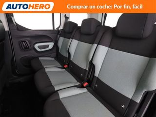 Citroën Berlingo 1.5 Blue-HDi Feel Pack M