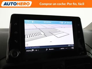 Citroën Berlingo 1.5 Blue-HDi Feel Pack M