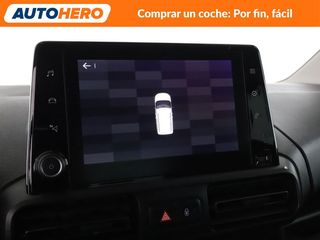 Citroën Berlingo 1.5 Blue-HDi Feel Pack M