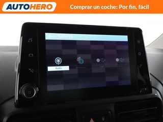 Citroën Berlingo 1.5 Blue-HDi Feel Pack M