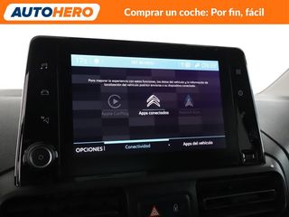 Citroën Berlingo 1.5 Blue-HDi Feel Pack M
