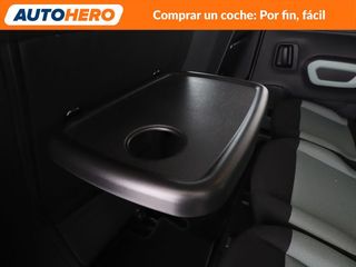 Citroën Berlingo 1.5 Blue-HDi Feel Pack M