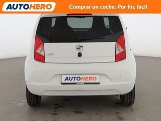 Seat Mii 1.0 Chic