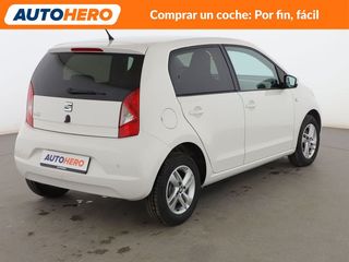 Seat Mii 1.0 Chic