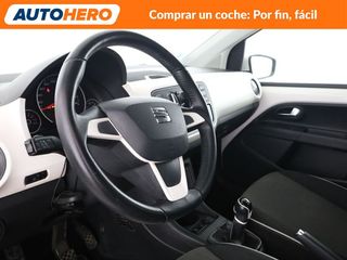 Seat Mii 1.0 Chic
