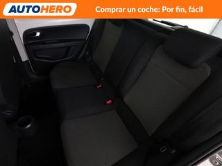 Seat Mii 1.0 Chic