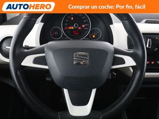 Seat Mii 1.0 Chic