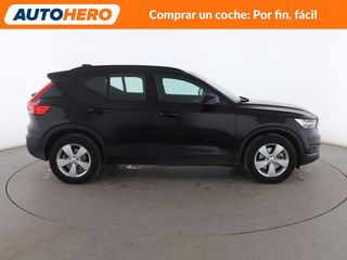 Volvo XC40 2.0 D3 AWD