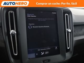 Volvo XC40 2.0 D3 AWD