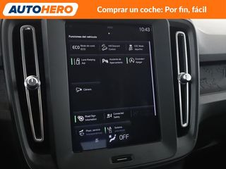 Volvo XC40 2.0 D3 AWD