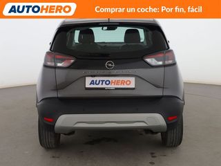 Opel Crossland X 1.2 Turbo Business Elegance