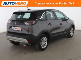 Opel Crossland X 1.2 Turbo Business Elegance
