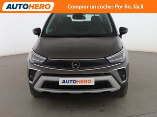 Opel Crossland X 1.2 Turbo Business Elegance