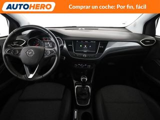 Opel Crossland X 1.2 Turbo Business Elegance